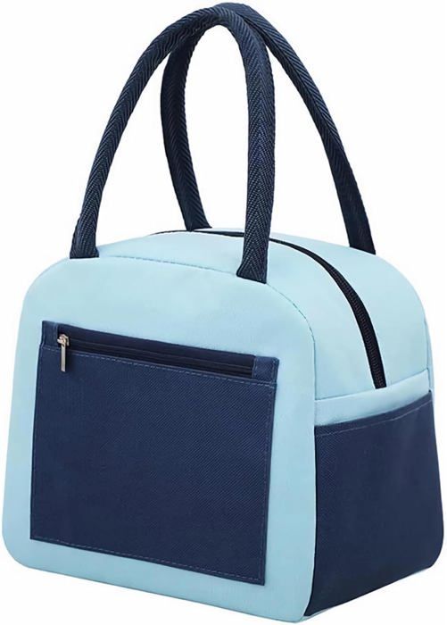 Sac isotherme Sac de pique-nique pliable Sacs isothermes Grand sac à