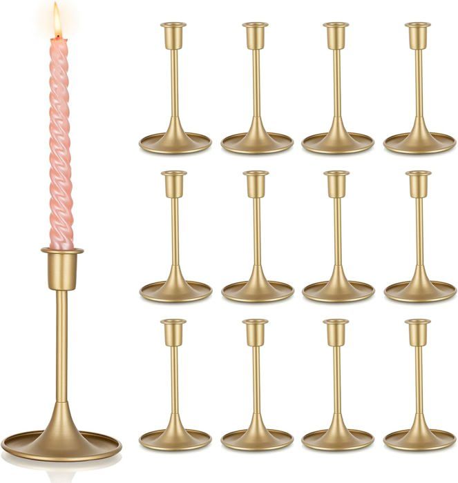 Bougeoirs Pour Centre De Table Mariage 12 Pi ces Chandeliers En M tal bougeoirs-pour-centre-de-table-mariage-12-pi-ces-chandeliers-en-m-tal