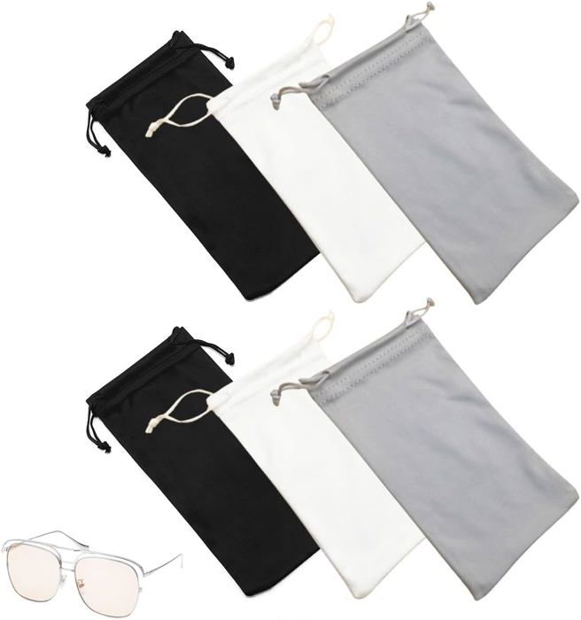 Bnineteenteam Étui Lunettes Molle Tactique - Sac Protection Antichoc Pour Lunettes De Soleil Et Lecture