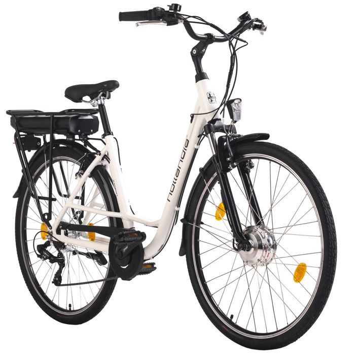 Hollandia velo online