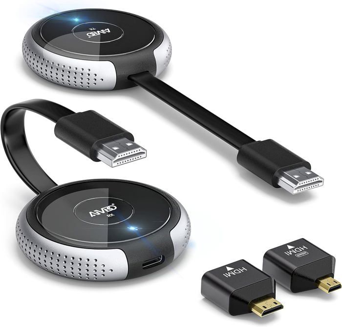 Location Émetteur et récepteur Vidéo HDMI /SDI sans fil 4K Marseille Location Émetteur et récepteur Vidéo HDMI /SDI sans fil 4K Marseille