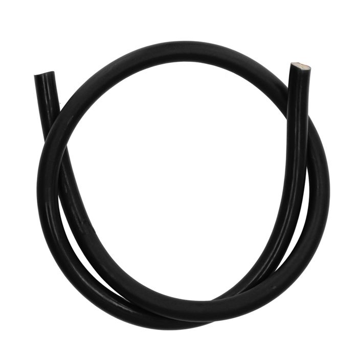 Bandes Latex Pour Fusil De Chasse Sous-marine - Tubes élastiques De Rechange - Noir