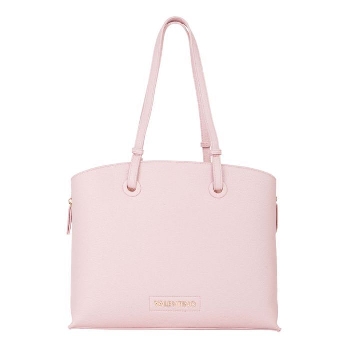 VALENTINO Sac à main vieux rose pour femme - Sallie Re Shopping Bag Cipria 306806