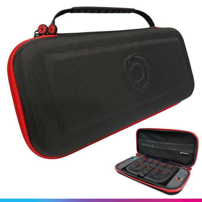 Etui de protection et transport Oniverse pour Nintendo Switch 2 Nintendo Switch OLED Nintendo Switch Lite Nintendo Switch Neuf - vue 6