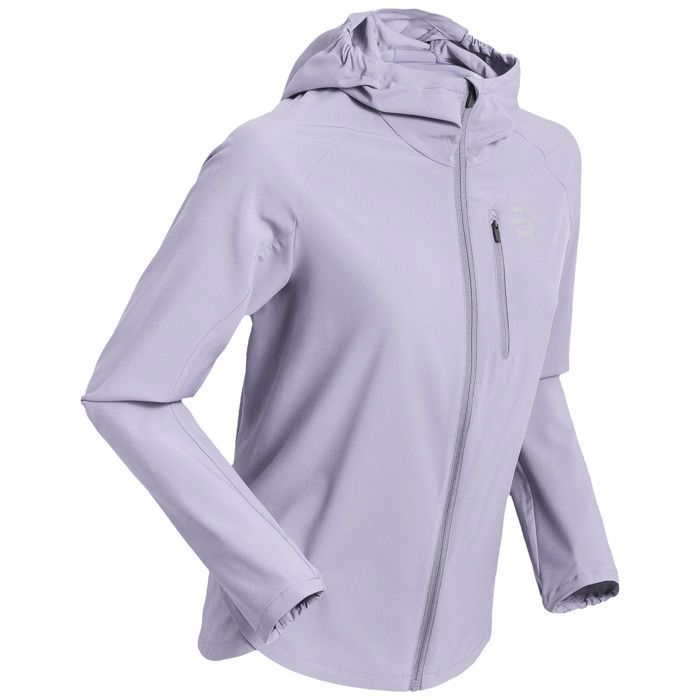 Veste imperméable femme Daehlie Sportswear Run 2.0 - galactic lilac