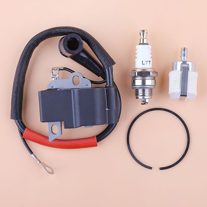 Bobine D'Allumage Pour Dolmar PS32 PS35 & Makita EA3200 EA3500