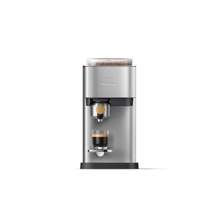 Expresso avec broyeur Philips Baristina Plus BAR500/00