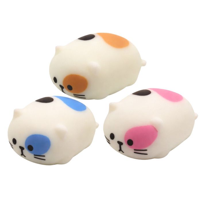 Lot de 25 petits animaux de la ferme en plastique vintage - France Lot de 25 petits animaux de la ferme en plastique vintage - France