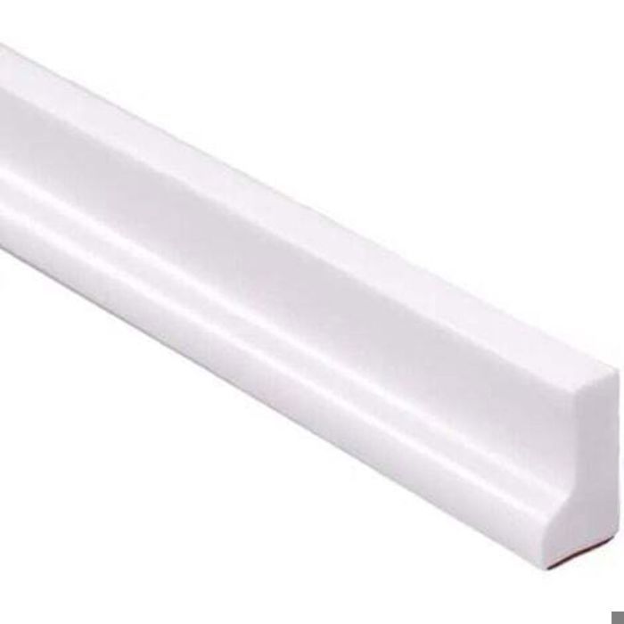 Barrière Anti-Inondation Barre De Seuil Joint Porte Pliante Interieur Bande Paroi De Baignoire De Douche(100cm）