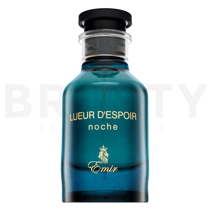 Emir Lueur DEspoir Noche eau de parfum mixte 100 ml