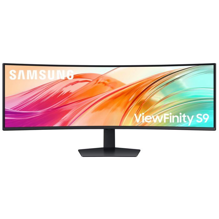 Samsung S95UC écran plat de PC 124 5 cm 49 5120 x 1440 pixels Dual QHD LCD Neuf - vue 4