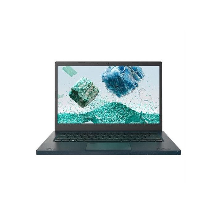 PC Portable Acer Aspire Vero PC Green AV14-51-57NC 14