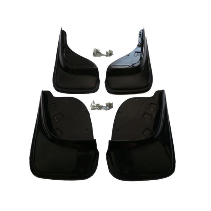 Bavettes Peugeot 205 `1983-1998 Bavette , Pare-boue , 4 pcs