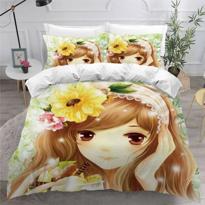 Capybara Parure De Lit 200x200cm Fire Animauxs Amants Housse De Couette Cadeaux Capybara Amants Sets De Housse De Couette Décor Capybara With Coffee Parure Housse De Couette Avec 2 Taies D'oreiller