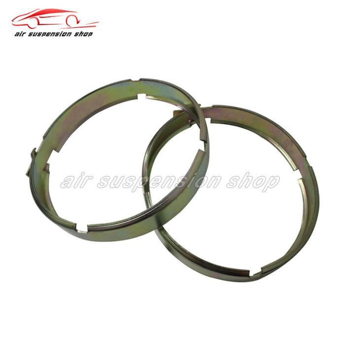 Sac à Ressort Pneumatique Arrière Pour Mercedes Classe E W211/S211 - Réf. OE 2113200925, Neuf Sous Garantie 2 Ans