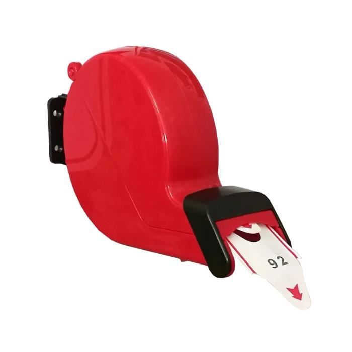 Crankbait Square Bill Appât à Manivelle Peint Sur Mesure 2,5 Pouces