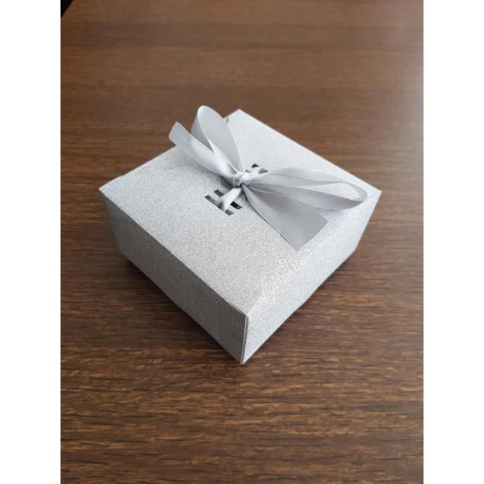Boite A Gateau Forme Cadeau Avec Ruban Pour Mariage Ou Bapteme X25 Achat Vente Boite A Dragees Cdiscount Boite A Gateau Forme Cadeau Avec Ruban Pour Mariage Ou Bapteme X25 Achat Vente Boite A Dragees Cdiscount