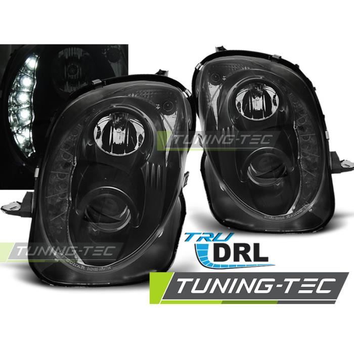 50514988 Original lot de 2 phares pour alfa romeo mito mod/èles /à partir de la droite