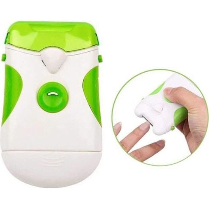 Meilleurs prix pour Coupe-ongles électrique - Marque - Modèle - Vernis à ongles automatique - Caractéristique 2 - Caractéristique 3