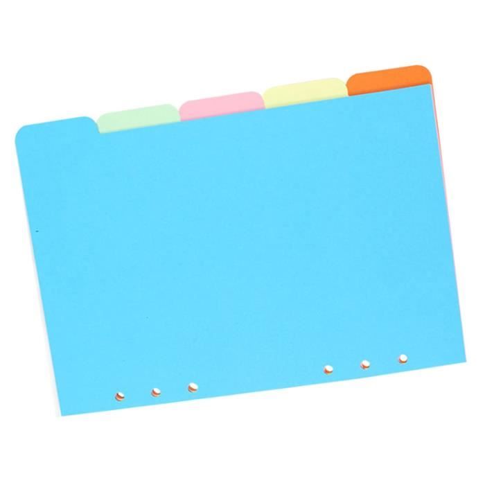Lot De 12 étiquettes Autocollantes Pour Dos De Classeur - Motif Fleurs Roses Cerises, 6x30 Cm, Surface Satinée Antireflet