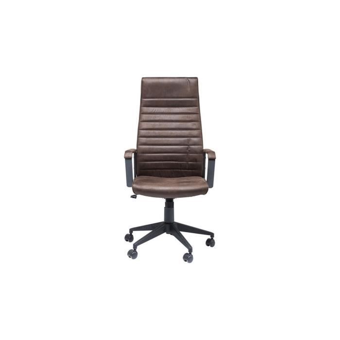 chaise de bureau labora high kare design