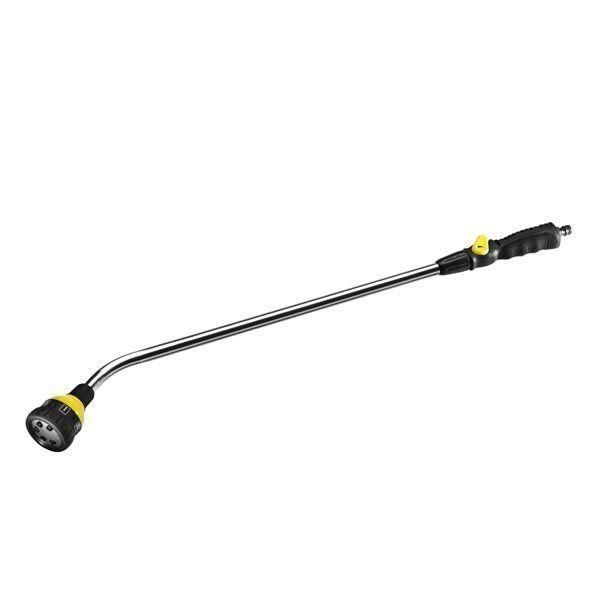 Lance darrosage avec extension - KARCHER - 6 formes de jets
