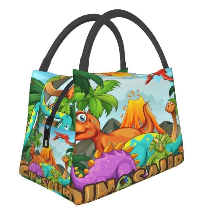 Sac à Dos Cordon De Serrage Motif Animal - 34x41cm, Polyester, Pour Adulte Et Enfant, Style Décontracté