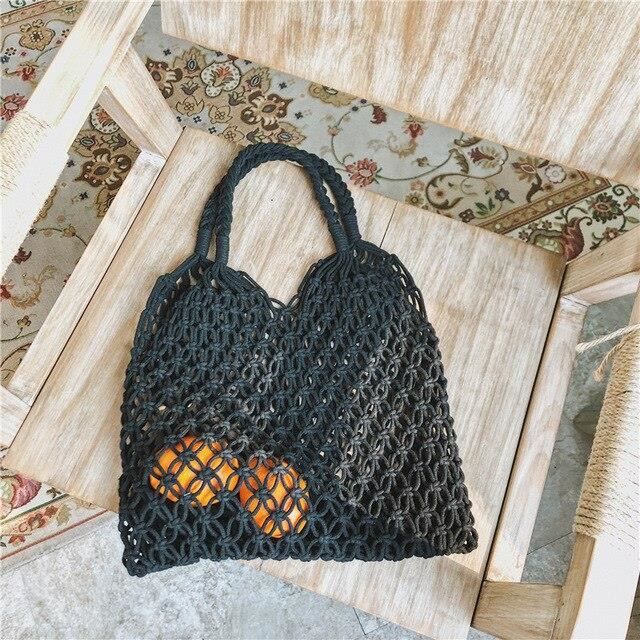 sac en paille 2019