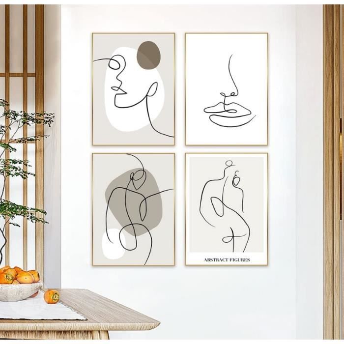 Poster Stray Kids Sur Toile - 30 X 45 Cm - Décoration Murale Sans Cadre - Pour Chambre, Salon, Bureau - Impression Haute Qualité - 5