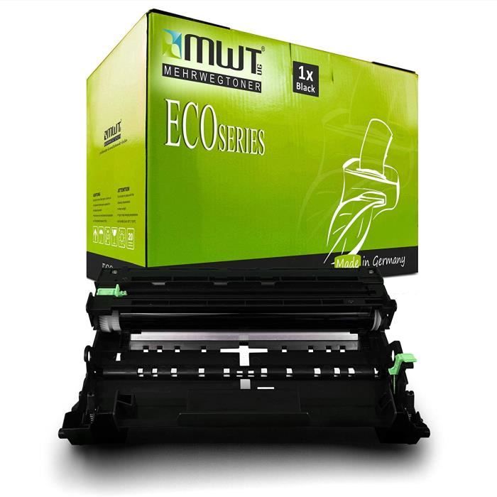 Tambour MWT Compatible Pour Imprimantes Brother : MFC 8370, 8380, 8880, 8885, 8890 Et Autres Modèles (DR-3200) - 8