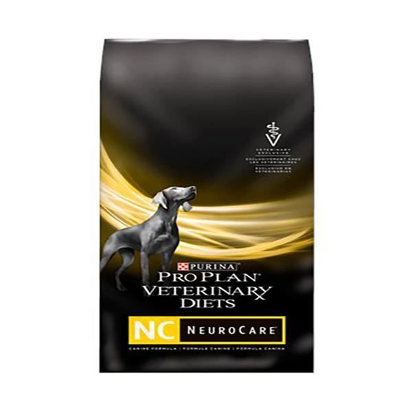 Purina Proplan Veterinary Diets Chien NC (neurocare) Croquettes 3kg