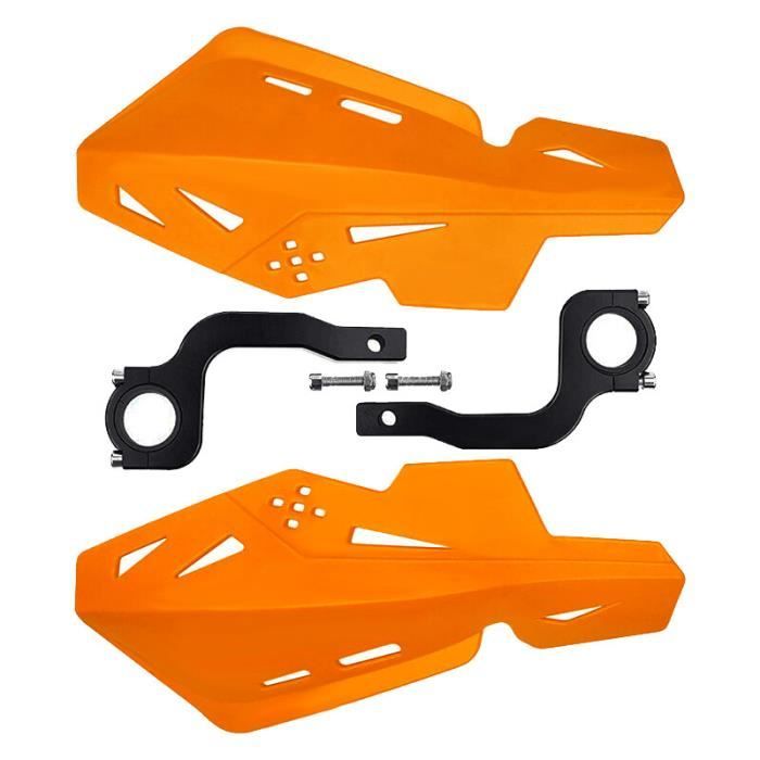 NO.NUM – ​​protège-mains Universels Pour Motos Tout-terrain