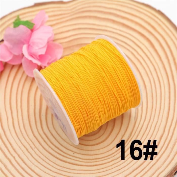 Lot De 2 Pelotes De Laine à Tricoter - 130 Mètres Chacune, 6 Couleurs Au Choix