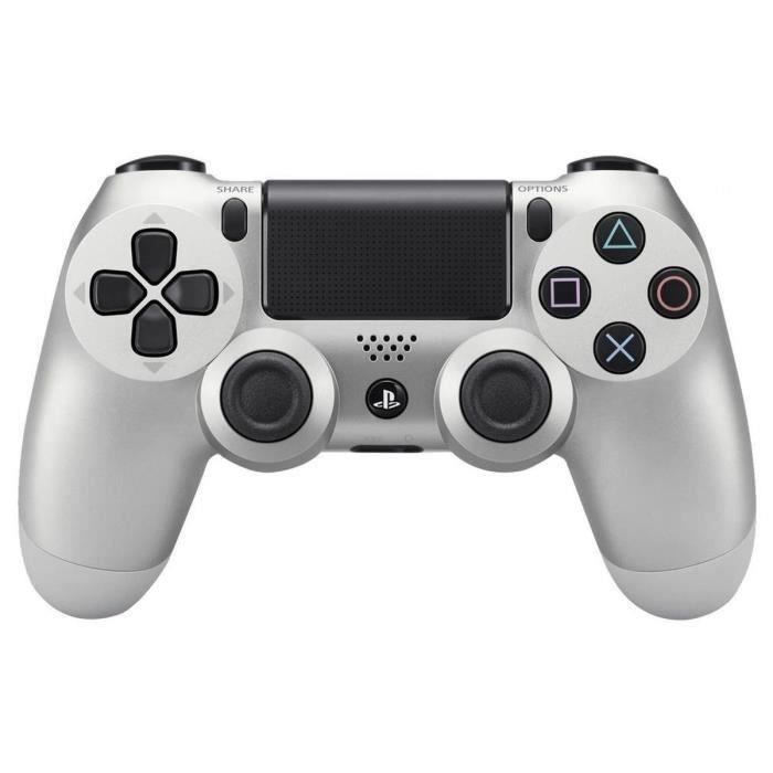 Manette DualShock 4