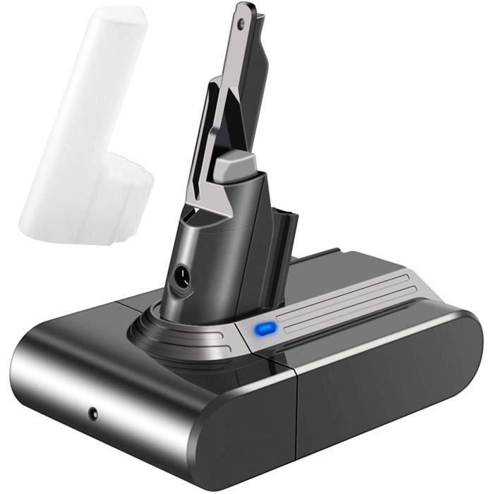 Dyson V7 Sv11 Аккумулятор Купить
