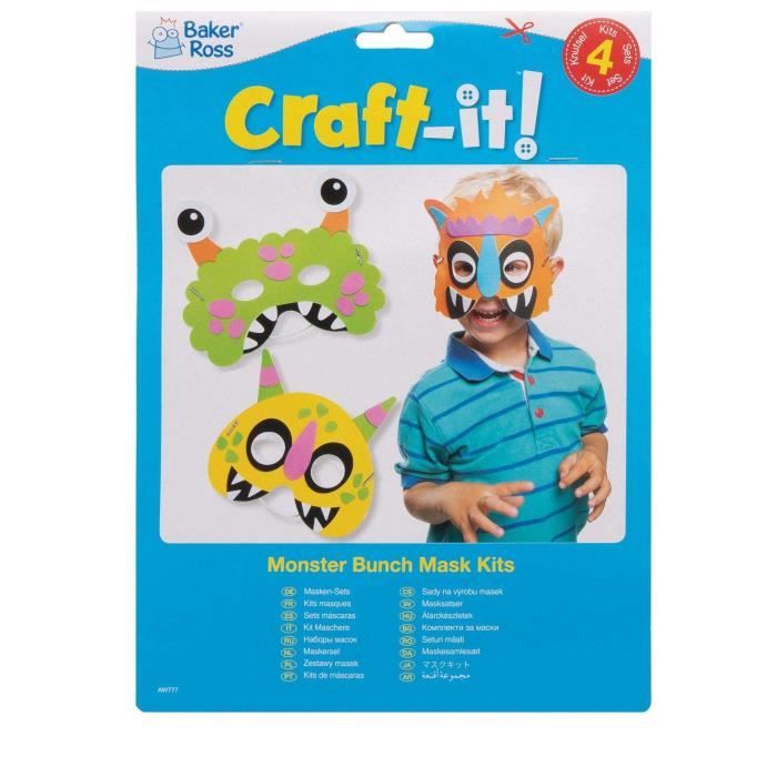 Kits De Marionnettes En Bois De Lamas