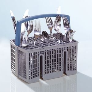 BOSCH Panier à couverts classique SMZ5100 - vue 3