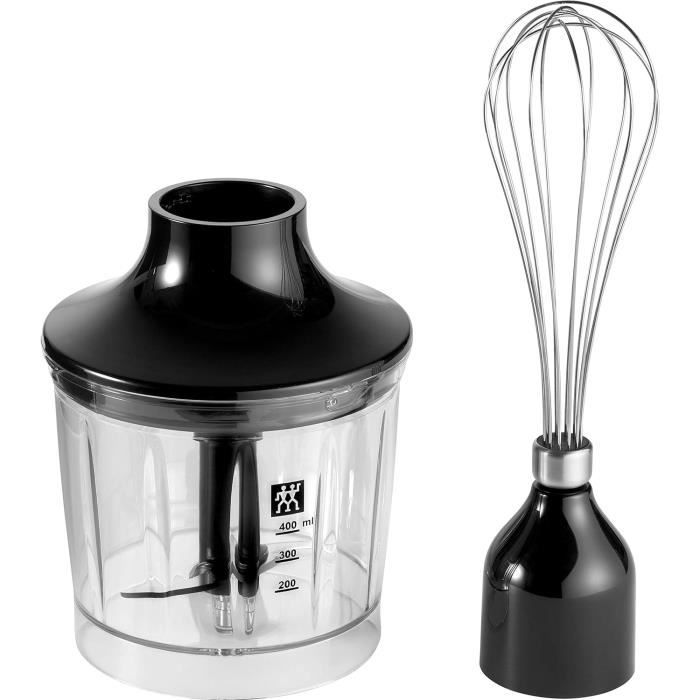 Mixeur plongeant Pied fixe fouet Master Fouet