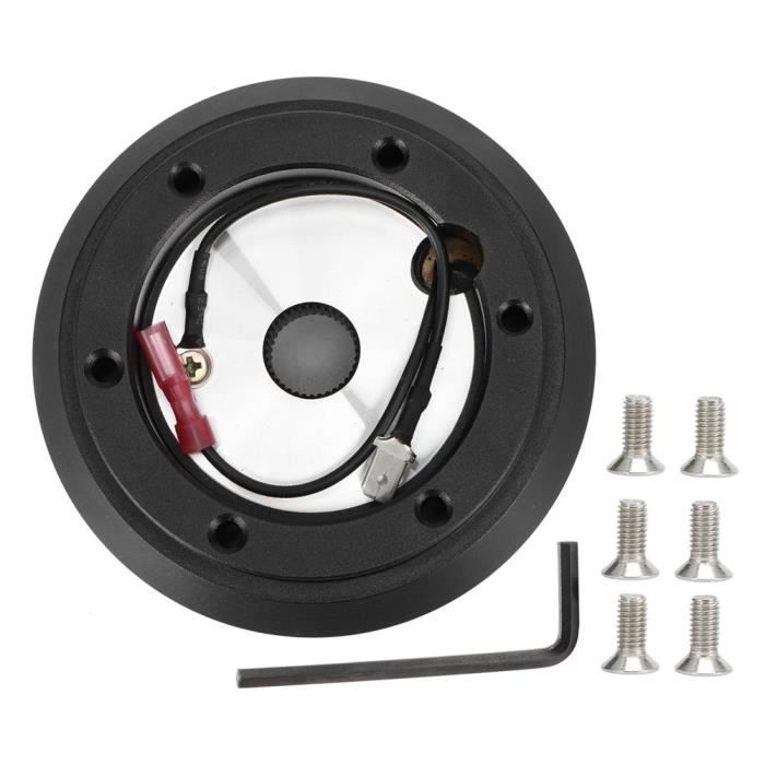 QUARKZMAN 5 & 6 Trou Volant Roue Moyeu Adaptateur pour Chevy pour GM Camions QUARKZMAN 5 & 6 Trou Volant Roue Moyeu Adaptateur pour Chevy pour GM Camions