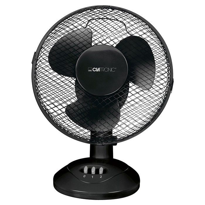 Ventilateur de table 23cm Clatronic VL 3601 - vue 3