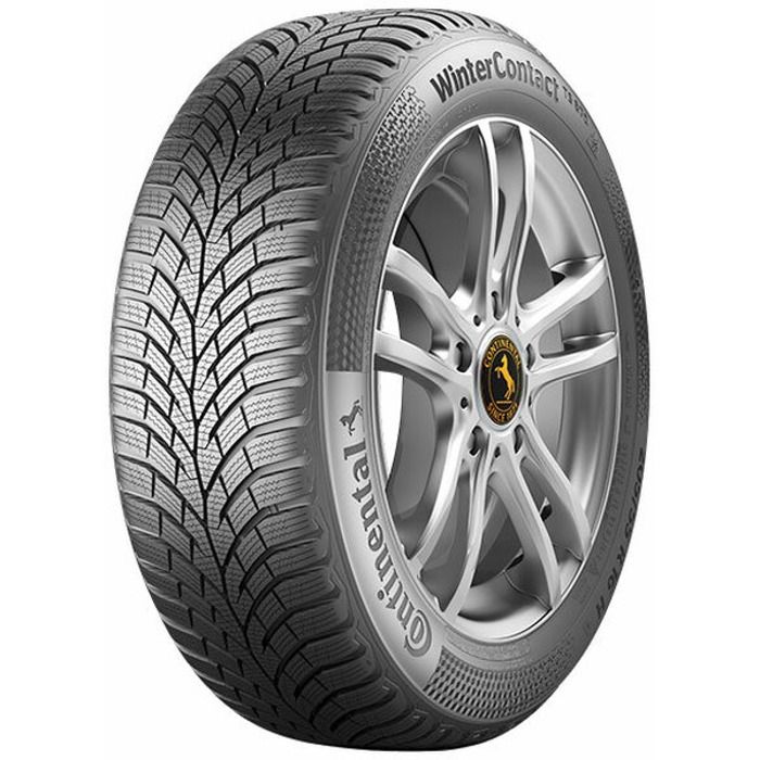 PNEUS ContinentalWinterContact TS 870 P V 88 Hiver 4019238064247 205/45 R17 88 V