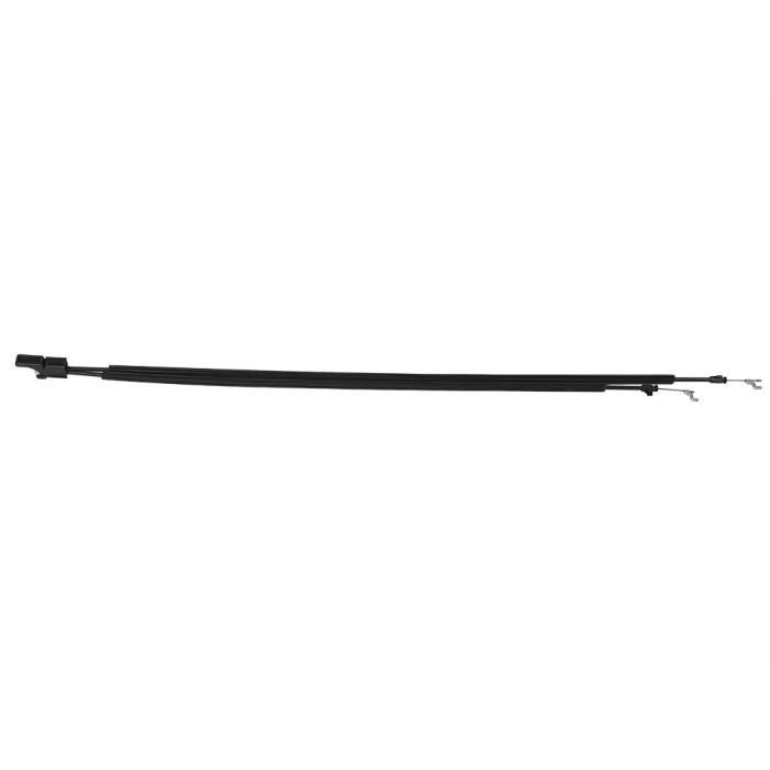 Câble d'inclinaison pour siège Opel Vectra C 5167302 13100008 DDD