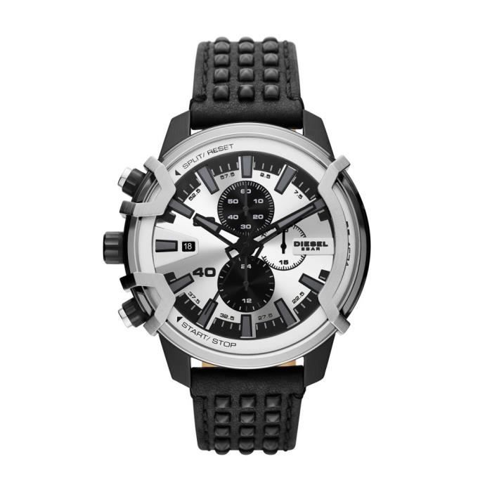 Cdiscount montre diesel clearance
