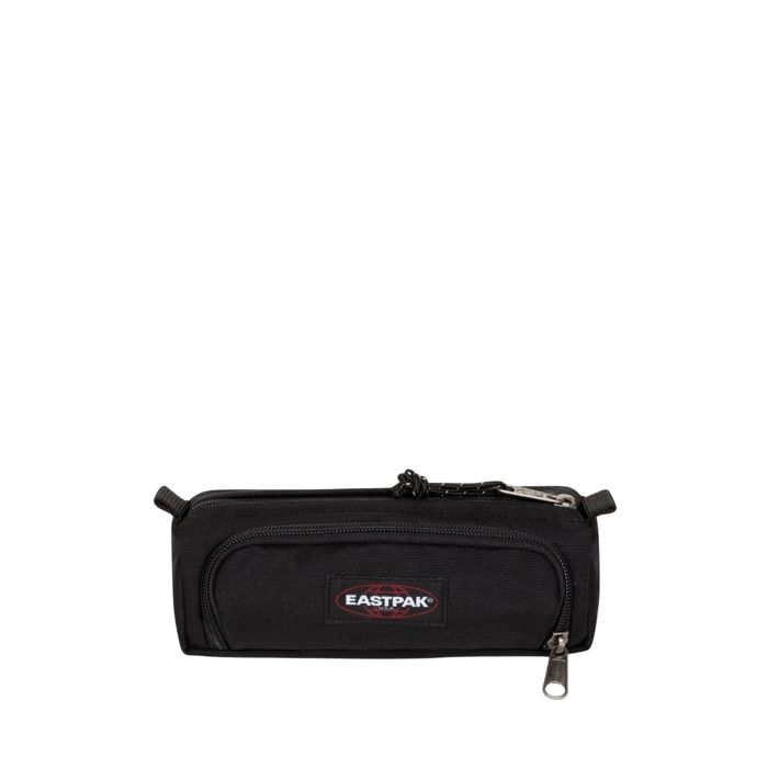 Trousse - Eastpak - Triple Bench - Noir - 20.5*7.5*6cm