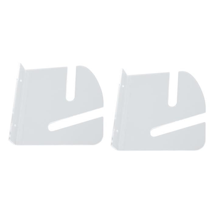 Support de Skateboard Mural en Acrylique VBESTLIFE - Forte et Durable