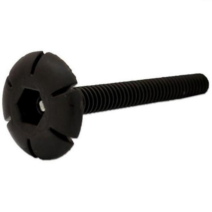 Pied réglable avant pour Lave vaisselle AEG ARTHUR MARTIN ELECTROLUX