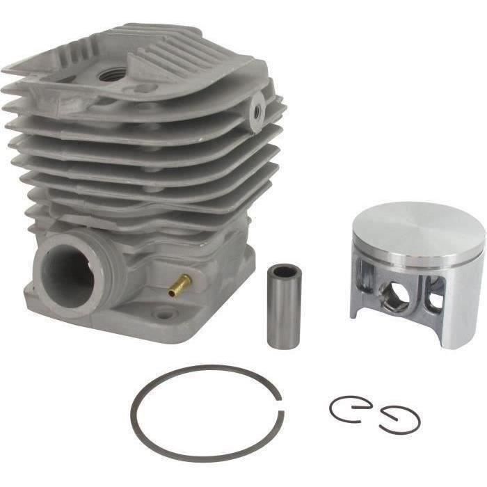 Cylindrée complète Ø47mm adaptable MAKITA modèles 6400, 6410
