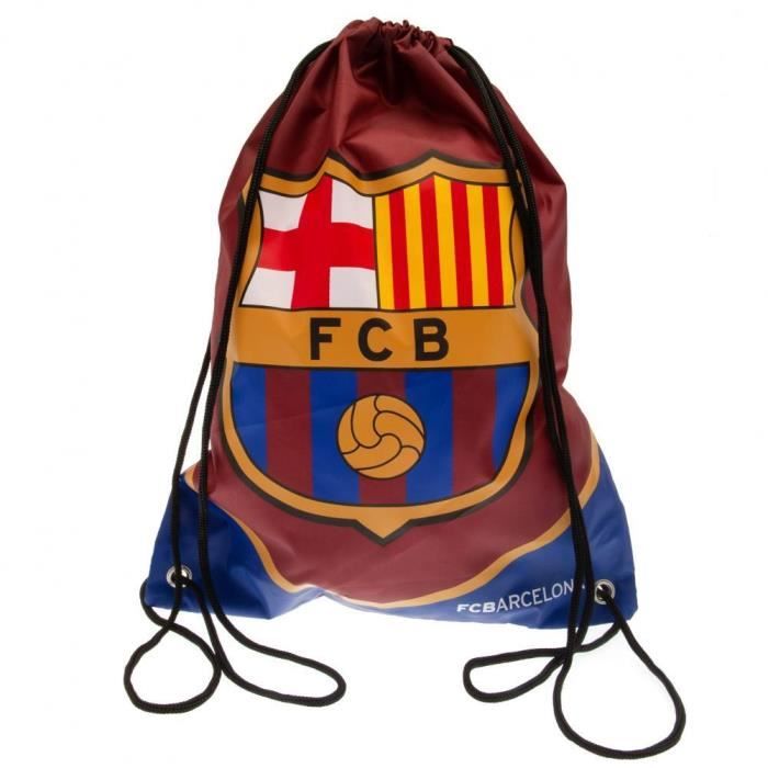 Sac à Dos FC Barcelona – 40x30x14 Cm – Saison 2024-25 – Officiel