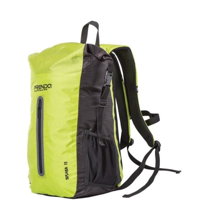 Vaude Sac à Dos Femme - Skomer Zip 22L - shore blue
