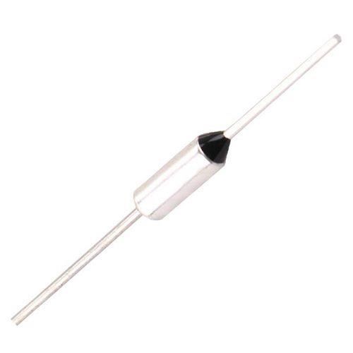 Fusible Thermique De Sécurité – Seuil à 110°C – Neuf – Origine France